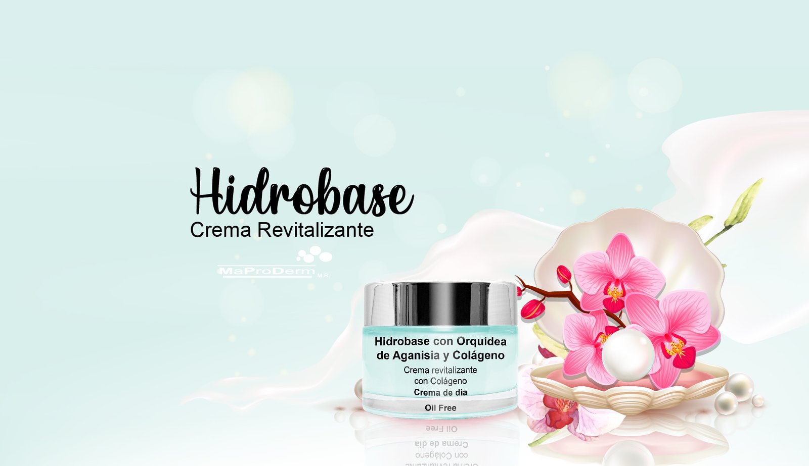 Hidrobase crear una marca Crear mi propia marca de cosmeticos hidrobase